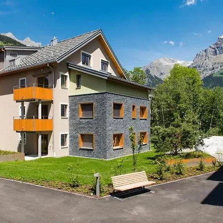 Sleeps 8 Wifi Διαμέρισμα
