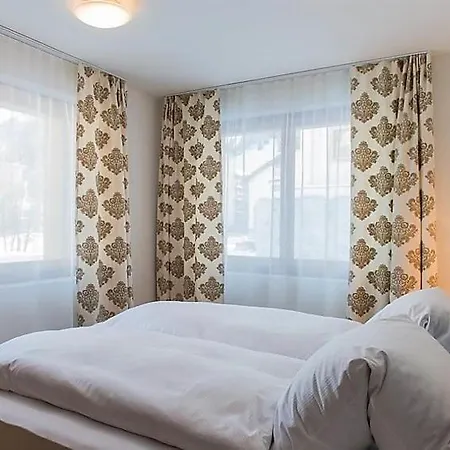 Sleeps 8 Wifi * Ένγκελμπεργκ